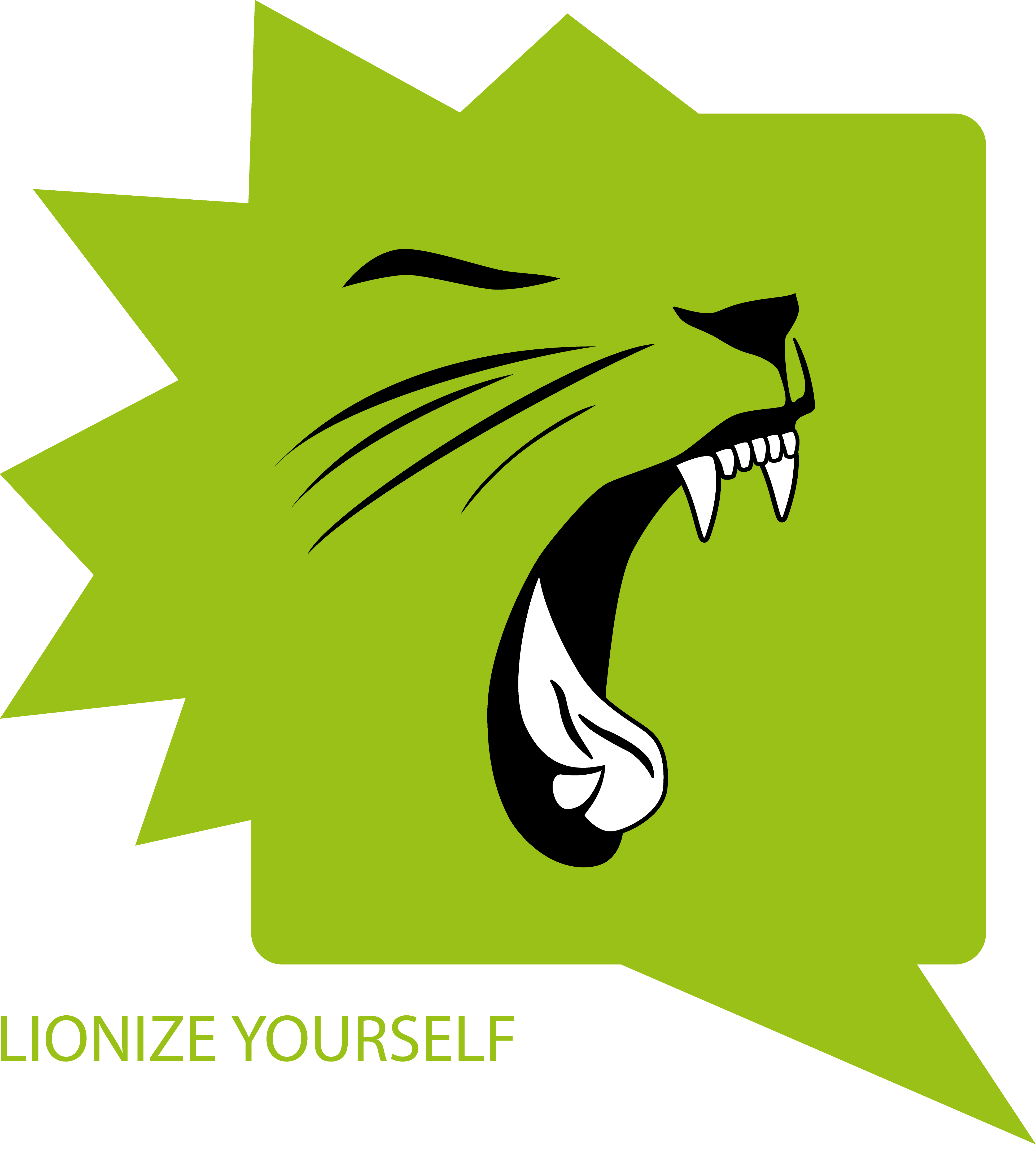 Lionize Self Defense